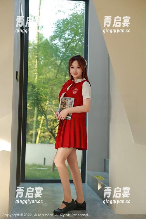 Xiuren秀人网-周慕汐fairy Xiuren秀人网 - 周慕汐fairy:她的最新清纯作品集,连‘淑女’也要惹上瘾!
