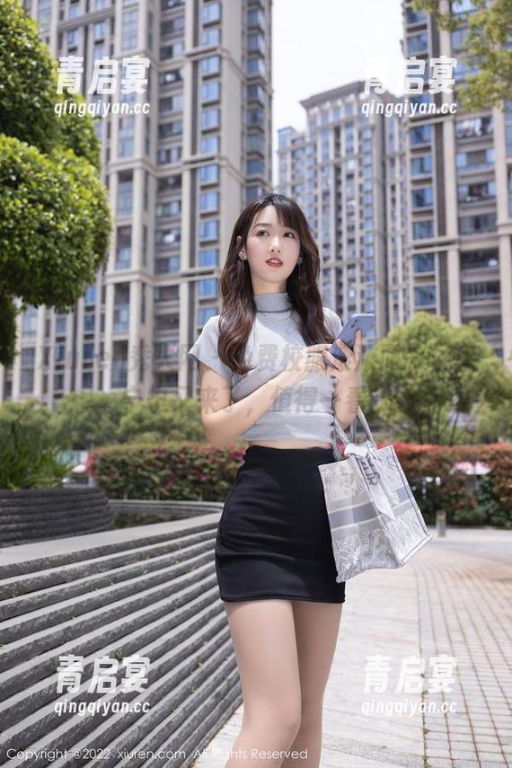 Xiuren秀人网-唐宁宁 Xiuren秀人网 - 免费校服滚滚而来,唐宁宁又来了,值得一看?