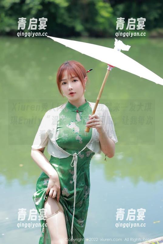 Xiuren秀人网-大琪琪Emily Xiuren秀人网 - 要不,我就来一发大琪琪Emily“温柔”的原图回顾,让我每次看都能找到新的小期待。