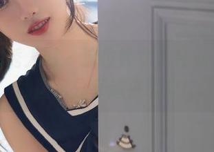 Xiuren秀人网 – 这位修女真会玩，戴渃欣的图包分享超乎想象！