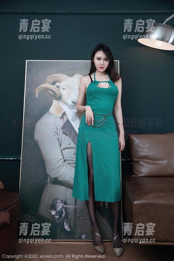 Xiuren秀人网-星子柒kiki Xiuren秀人网 - 星子柒kiki的白丝写真,分享一下这微妙的画面感吧~