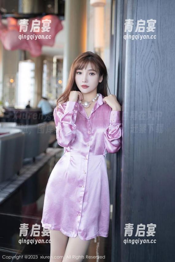 Xiuren秀人网-是小逗逗 Xiuren秀人网 - 是小逗逗的白裙在风中翩跹,图库里藏着她的小趣味,赶紧下载,别让她等太久!