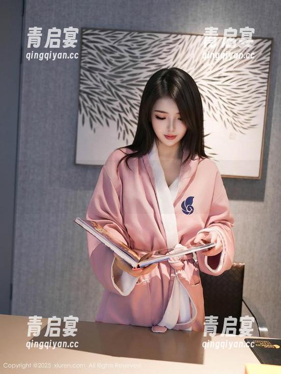 Xiuren秀人网-晗大大Via Xiuren秀人网 - 手慢无!晗大大ViaJK图集下载,先人一步体验美好!