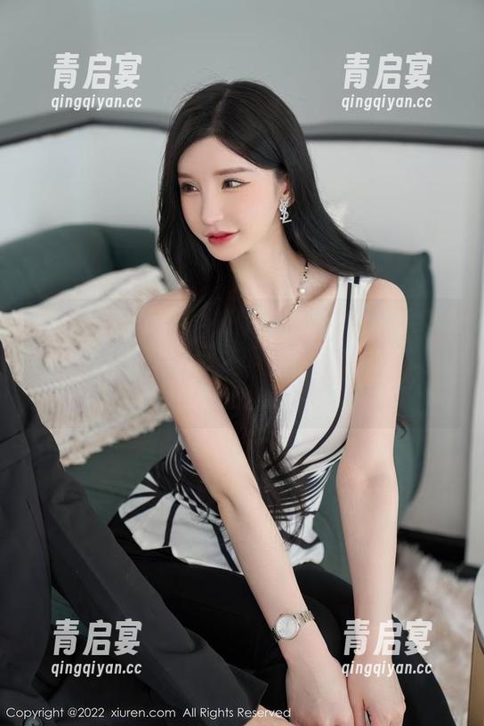 Xiuren秀人网 - 把陈巧蓓isabella的妹妹套图更新当成艺术来欣赏，挑剔也要有底线！