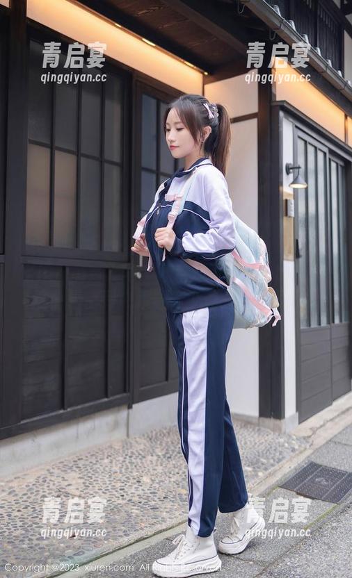 Xiuren秀人网 - 所以黄可Christine的这个秘密到底藏着多少美图和套图呢？