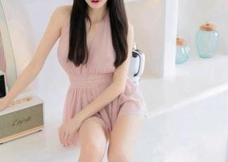 YouMi尤蜜荟 – 校服资源大放送——不柠bling的迷失时光合集，别被怀旧冲昏头脑哦。