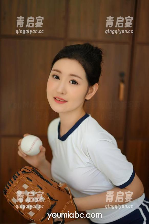 YouMi尤蜜荟-合法萝莉 YouMi尤蜜荟 - 这组合法萝莉的学妹写真,图包里恰好能引发点小思考