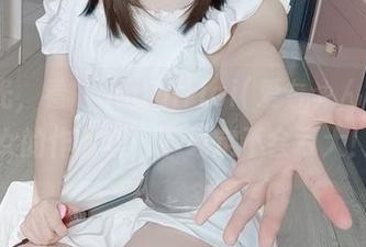借个光，看“asagiriai(爱ちゃん)”巫女的作品集，下载定不会亏大！