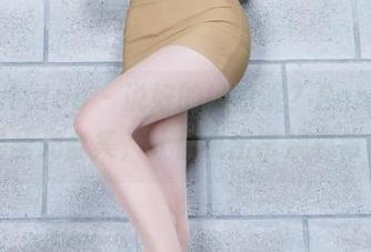 beautyleg – 说好的纯白呢？Sandy的无圣光合集，让你跳出常规思维。