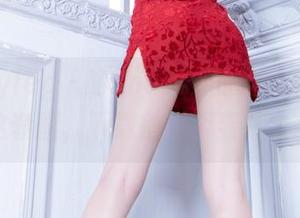 beautyleg – Vanessa的自我形象大战：瞧这套图，下载前是否要打个招呼？