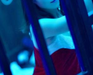 pans – 水手服合集：kiki有意无意的teasing，也太会玩了吧？