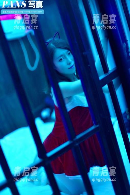 pans-kiki pans - 水手服合集:kiki有意无意的teasing,也太会玩了吧?