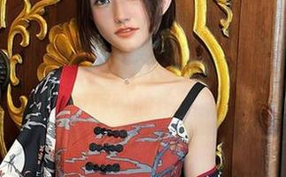 欢迎关注roroki骷髅姬，一个平常与天使交相辉映的作品集。
