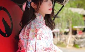 最新片！wuyo(우요)的裤里丝，这次又有啥新花样？