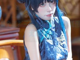 水手服是个谜？三无人型的无圣光美图来解封，无需剧透！