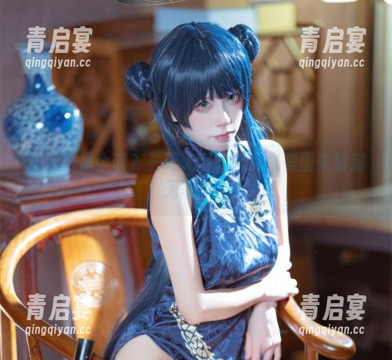 水手服是个谜？三无人型的无圣光美图来解封，无需剧透！