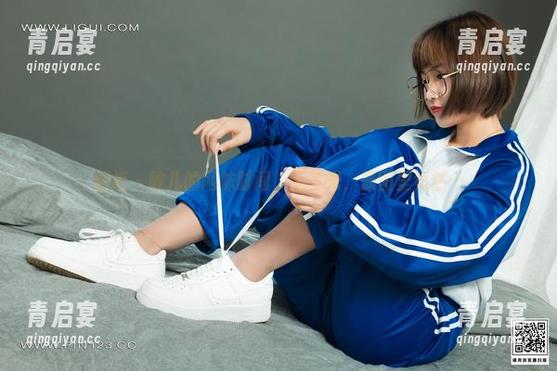 丽柜 - 敏儿的网袜时间，无圣光，原图里竟然…