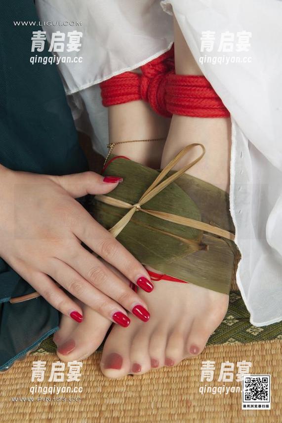 丽柜 - 写真集‘丽莲’—玄子的精须之作，有趣的不只有造型，还有你的表情！