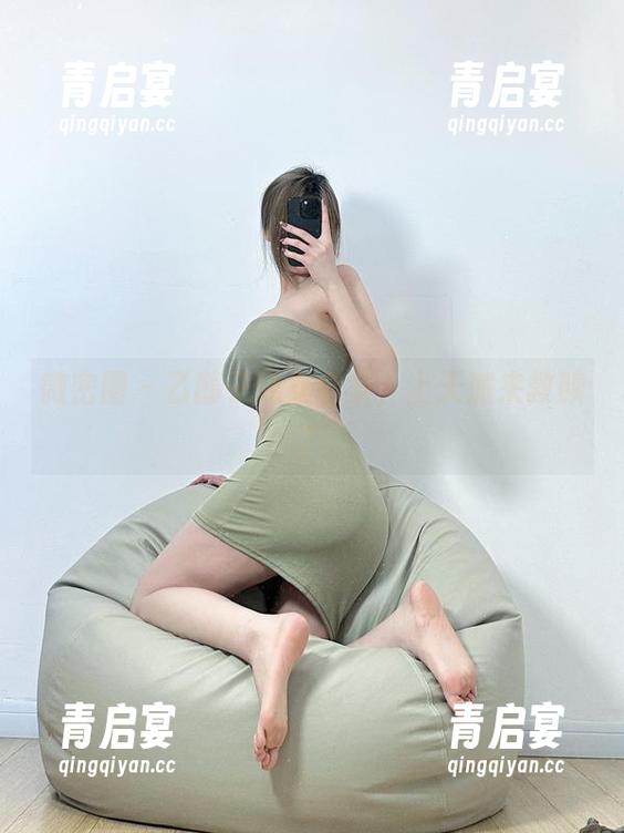 微密圈 - 乙醇子修女全集，上天派来救赎？