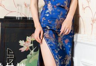 克拉女神 – 佳莹的校园之旅，靠“无圣光”照样出彩，这美图真是让人无话可说。