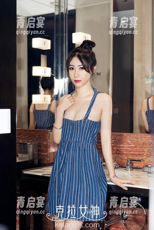 克拉女神-孟君 克拉女神 - 不说运动,只看孟君的图库资源就足够了