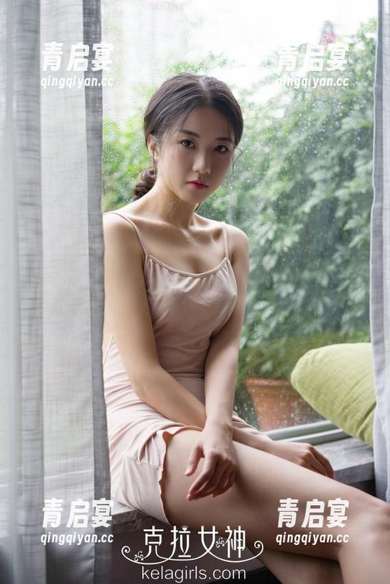 克拉女神-静宜 克拉女神 - 静宜的美腿就像魔法,图集一看就要下载,不下载后悔终生!