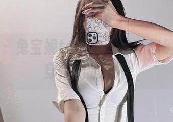 微密圈 – 兔宝妮to毛衣私拍，你确定这是穿得起的吗？