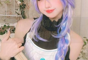 冲田凛花rinka户外高清写真集，果然是绿油油的环境衬得她越发出众！