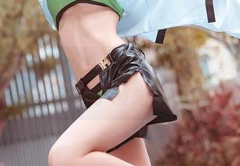 冲田凛花rinka怒放时！碧蓝航线的盛夏与小波光？