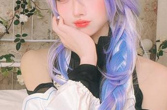 身为姐姐的冲田凛花rinka，用高清照片把“姐弟情深”诠释得淋漓尽致，啧啧～