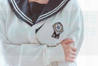 冲田凛花rinka聚焦碧蓝航线夕立——私房里的“梦中情舰”，你赛事回去被甜蜜淹没！