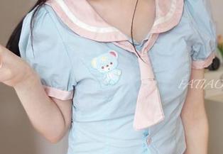 发条少女yoki的写真集：光脚走天下，分享你没见过的裸足风景！