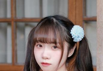 可可小白兔最新图集，体操服少女与资源的碰撞让我略微失语