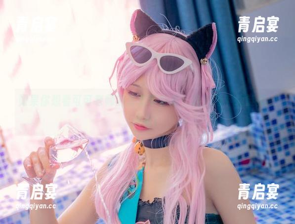 如果你想看可可老师的万圣节全套，这里有下载链接，速来！