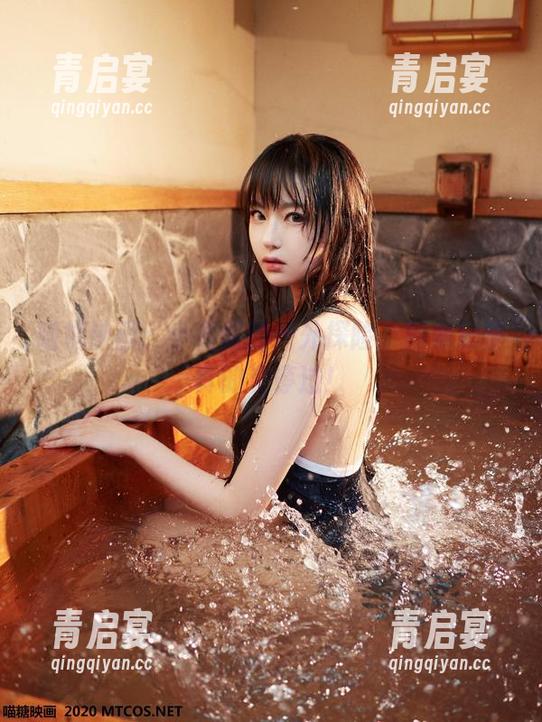 喵糖映画 喵糖映画:小黄帽的户外探险,图集分享真的没停过!