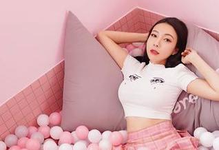 嗲囡囡 – 一场免费的少女梦，听Jennanni_Jen的图册说出更多未曾触及的细节吧！