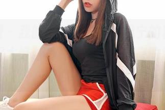 嗲囡囡 – 我的天，SiByl李思宁的套装原图拍得太好，写真像是要飞起来的感觉，真心好喜欢！