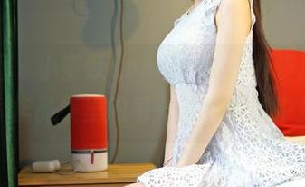 嗲囡囡 – 小蛮妖Yummy的清纯资源大冒险，作品集里的每一帧都可能中招！