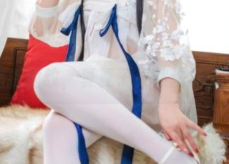 高清捕捉豹纹，夏夏子果然没让人失望。