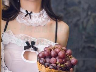 头条女神 – 神奇的最新作品，曲佑熙的白丝读者们有何高见？