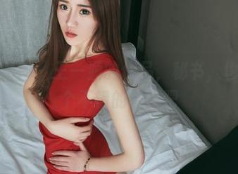 头条女神 – 王一涵的作品，秘书，也许是个不错的选择吧