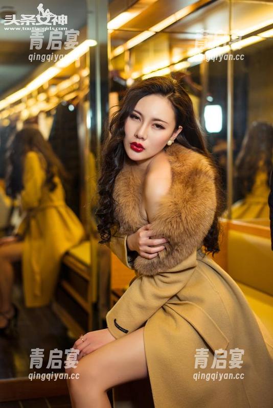 头条女神 - 蔡楠的灰丝信手拈来，我差点又被这些更新搅得无法自拔！