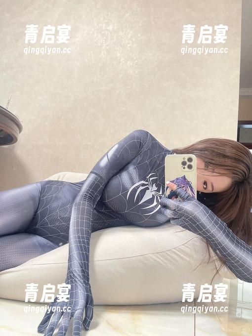 微密圈 - 性感女仆免费沦陷，奶宝妹纸带着不羁的味道来说别的东西！