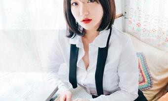 ArtGraviaVol.334——我是否过于蛋疼？孙乐乐(손예은)的精选总是让我想到这一点…