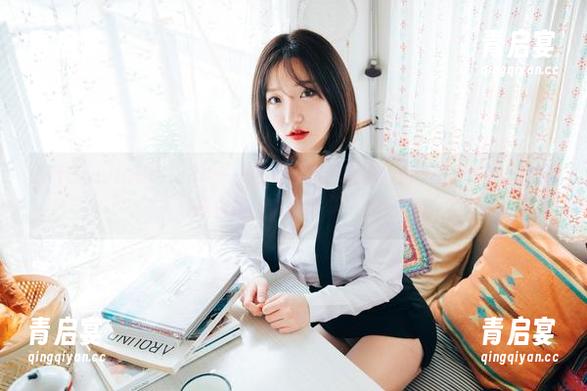 ArtGraviaVol.334——我是否过于蛋疼？孙乐乐(손예은)的精选总是让我想到这一点…