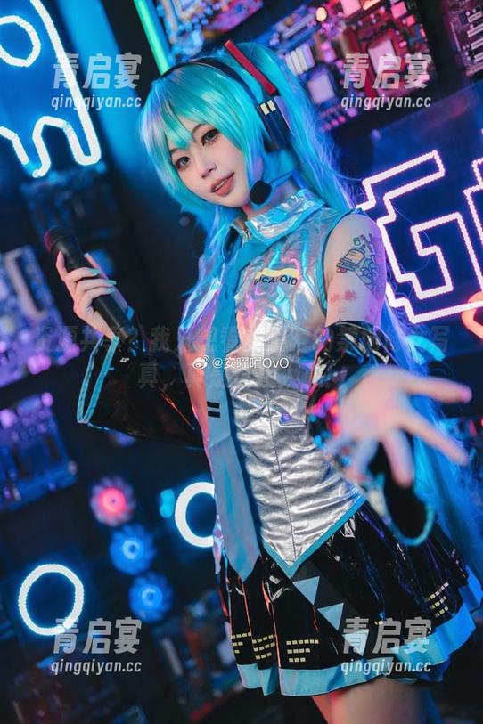 安曜曜 资源共享?我只想看安曜曜的禁地修女写真,真是直接入心!