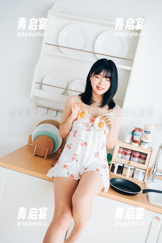 小分享，宋哈娜(송하나)的一组长腿私房美图，我是不是在扣分？