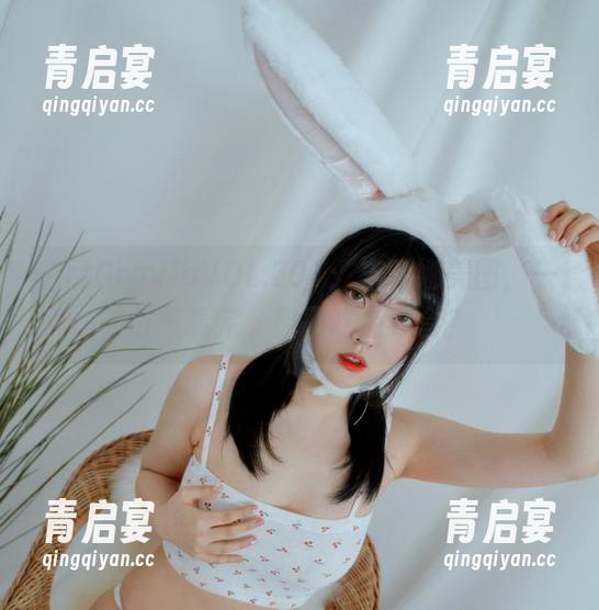 ArtGraviaVOL.201：宋哈娜美图，一口气看完，要不吃点零食？