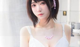 万物皆可驾驭，宫本桜用埃吉尔旗袍定义套图的新高度！