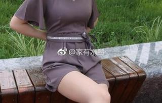 微密圈 – 这不是普通照片，家有水墨老师的纯白创作在高清中开起来太干净了。